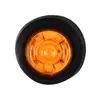 Fabricante Luces Laterales para Camión 12V24V, Luces de Posición, Luces de Ancho, Luces de Compartimento, Luces de Circulación Diurna, Luces Laterales, Luces Laterales para Camión