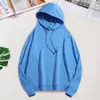 Sudaderas con capucha personalizadas basadas en tu diseño, pedido mínimo de una pieza, adecuadas para uniformes escolares, ropa de trabajo, ropa de grupo, con estampado y bordado, disponibles en múltiples colores tanto para hombre como para mujer