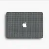 Funda protectora aplicable para MacBook 2023 M2 Apple Laptop Pro 13.3 M1 funda suave de cuero