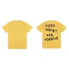 Transfronterizo Aliexpress [Algodón Talla Europea t] Camiseta de Manga Corta para Hombre T-S