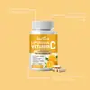 Las Cápsulas Nutricionales de Vitamina C Docteat Son Cápsulas Nutricionales Que Contienen Vitamina C para Ayudar a Complementar la Dieta Saludable Diaria