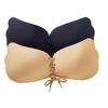 Parche de Pecho con Cordón Personalizado, Íntimos Invisibles sin Tirantes, Parche de Sujetador Sexy, Parche para Pechos Grandes Push-Up, Parche para Pechos Fino Transpirable