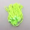 Cordão de Nylon Curto Redondo 3mm, Cordão para Garrafa d'Água, Treze Cores, Cordão para Celular, Alça Anti-Queda para Garrafa d'Água, Pulseira Anti-Perda para Pen Drive