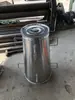 Barril de vaporização de chá Liubao mesa de vaporização de chá