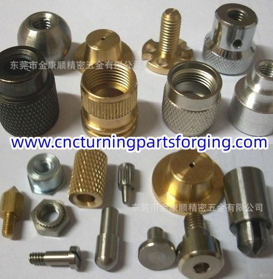 CNC Turning Parts