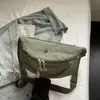 Bolsa Transfronteriza Bolsa de Tela Casual Bolsa Pequeña Mujer 2025 Nueva Bolsa de Mujer Estilo Coreano Bolso Cruzado Bolso de Hombro de Moda Bolsa Dumpling