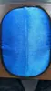 Explosiones Transfronterizas Guantes Removedores de Pelo Estático para Mascotas Cepillo Bidireccional para Perros Cepillo Removedor de Pelo Artefacto para Pelo Pegajoso Guantes para Pelo de Gato