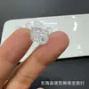Cristal Blanco Natural Pixiu un Accesorios de Artículos DIY Accesorios Wenwan