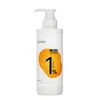 Shampoo de Sulfeto de Selênio 1% Personalizado OEM Controle de Oleosidade Fofo Anticaspa Anti-Coceira Shampoo Fábrica de Processamento OEM