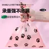 Bolsas para Excremento de Perro, Bolsas de Basura Engrosadas, Bolsas para Excremento de Perro Tipo Rollo, Bolsas para Recoger Excremento de Gato, Bolsas Biodegradables y Ecológicas para Excremento
