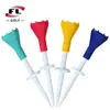 Directamente del fabricante: Tee de Golf Hecho de Plástico con Forma de Diamante, Ajustable y Limitado en Altura
