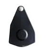 Cuerda colgante ajustable para exteriores con gancho, no necesita construir un toldo, tensor de cuerda para acampar, ajustador de hebilla de polea