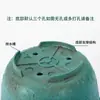 Macetas con Envío Gratis, Macetas Cilindro Dragón Engrosadas, Macetas de Plástico Grandes, Macetas Extra Grandes para Árboles y Frutales, Macetas de Hierro para Árboles de Patio y Jardín