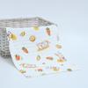 Toalla para Niños Jialiya Algodón Puro Gasa Estampada Absorbente Toalla Facial Pañuelo Producto Genuino de Primera Clase 231198t Limpieza Facial
