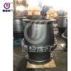 Ventas Directas de Fábrica de Xinjiang Válvula de Retención Precio al por Mayor _ Especificaciones Completas_modelo Válvula de Retención Silenciosa Completa KRVG