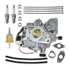 Adequado para Carburador Ch20 Ch22 Ch25 Ch26 Ch730 Ch740 25HP 27HP