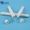 Shengxinlian cabo de couro 60MM caixa de proteção de cabo óptico quadrado caixa de proteção de cabo óptico caixa de proteção de conexão de cabo óptico