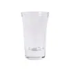 Venta Directa de Fábrica de Vasos de chupito Gruesos en Forma de Bala, Vasos Pequeños para Licores, Vasos de un Solo Trago, Vasos para Bebidas Espirituosas, Vasos Especiales para Licores de Bar y KTV al por Mayor