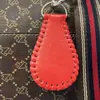 Llavero Colgante Mini Béisbol Transfronterizo Accesorios Deportivos Casuales Softbol Béisbol Pequeños Accesorios Fabricante de Manualidades
