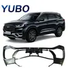 Adecuado para Parachoques Delantero Chery Tiggo 8Plus Kunpeng Sin Agujeros 602001963Aadqj