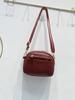 Bolso de mujer moderno, novedad de verano 2024, bolso bandolera sencillo y moderno, bolso de hombro informal y elegante, bolso cuadrado pequeño, bolso de mujer.