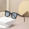 Gafas de Sol Fotocromáticas Gm para Hombre Tr Gama Alta Luz Azul Anti-Reflejo UV Se Pueden Equipar con Grado de Miopía 2122