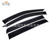 Adecuado para Ranger T5/T6/T7/T8/T9 Doble cabina Cabina extendida Protector de lluvia Venta al por mayor