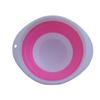 Bacia de Mistura de Isca Espessa no Atacado Bacia de Isca Dobrável de Pesca Portátil Grande, Média e Pequena Bacia de Isca de Silicone Suprimentos de Pesca