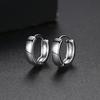Aretes Jinse Shuyi Casual Estilo Coreano Pequeños Aretes para Mujer Aretes Banquete Personalizados Joyería para la Oreja Regalos