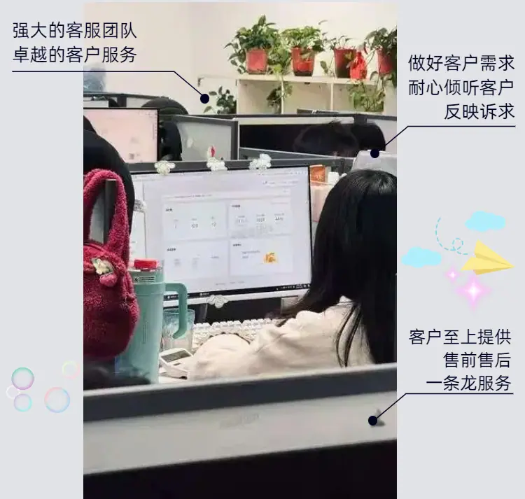 10简约时尚风蓝色运动健身类营销带货运动器械类商品详情页