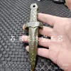 Colgante de jade antiguo Xiuyu carácter de dragón antiguo del Zodiaco pared antigua hay más colgantes para años manija colgante para coche
