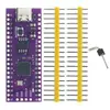 Placa Central Raspberry Pi YD-RP2040 Compatível com Rp2 Raspberry Pi Pico Micropython