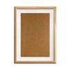 Moldura de mesa tridimensional para fotos com caligrafia, ideal para aniversários, estudantes e outros fins. Perfeita para pendurar quadros e pinturas criativas.