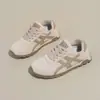 Novos Tênis Dad Estilo Coreano para Mulheres da Primavera de 2026, Tênis Esportivos com Solado Grosso para Aumentar a Altura, Estilo Casual de Rua Q9006