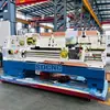 Torno Mecânico Horizontal Comum Ca6240 Torno para Corte Pesado de Metal Fornecido pelo Fabricante