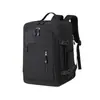 Mochila de Nuevo Estilo con Gran Capacidad, Bolsa Multifuncional para Computadora de Negocios para Hombres y Mujeres, Mochila para Viajes de Ocio Transfronterizos y Uso Diario