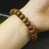 Pulsera Budista de Ábaco de Sándalo Verde, Pulsera de Sándalo, Estilo Étnico con Aroma Fragante, Cuentas Decorativas, Adorno de Mano, Accesorio, Regalo