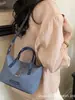 Bolso Tejido de Moda para Mujer, Bolso de Mano Versátil, Nuevo Modelo 2026, Bolso de Hombro Texturizado Casual y Sencillo, Bolso Cruzado Versátil para Mujer