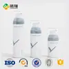 Fabricante Direto Material PP Garrafa a Vácuo 30/50/75ml Tipo Push Garrafa a Vácuo para Loção Material de Embalagem Atacado