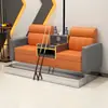 Mesa y sillas de billar, sillones de billar, sillas de spectador de salón de billar de lujo de alta gama, asientos de spectador específicos para competición, sillas de ocio