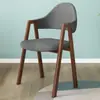 Silla de Comedor Nórdica para Uso Doméstico, Silla Moderna Minimalista en Forma de A, Silla de Comedor con Respaldo, Silla de Hierro Forjado para Mesa de Comedor, Taburete para Escritorio de Dormitorio