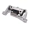 2462402517 É Adequado para Mercedes-Benz W246 C117 Borracha do Pé do Motor Borracha da Base do Suporte do Motor