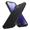 Elegante Anticaída Dos en Uno TPU+PC Adecuado para Funda de Teléfono Móvil Iphone17Promax 15 Apple 14 Cubierta Protectora 11