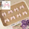 Cinta de Poliéster de 1.5 cm de Ancho con Alambre Enrollado para Lazos de Cintura, Materiales Hechos a Mano para DIY, Accesorios para Juguetes y Lazos Decorativos