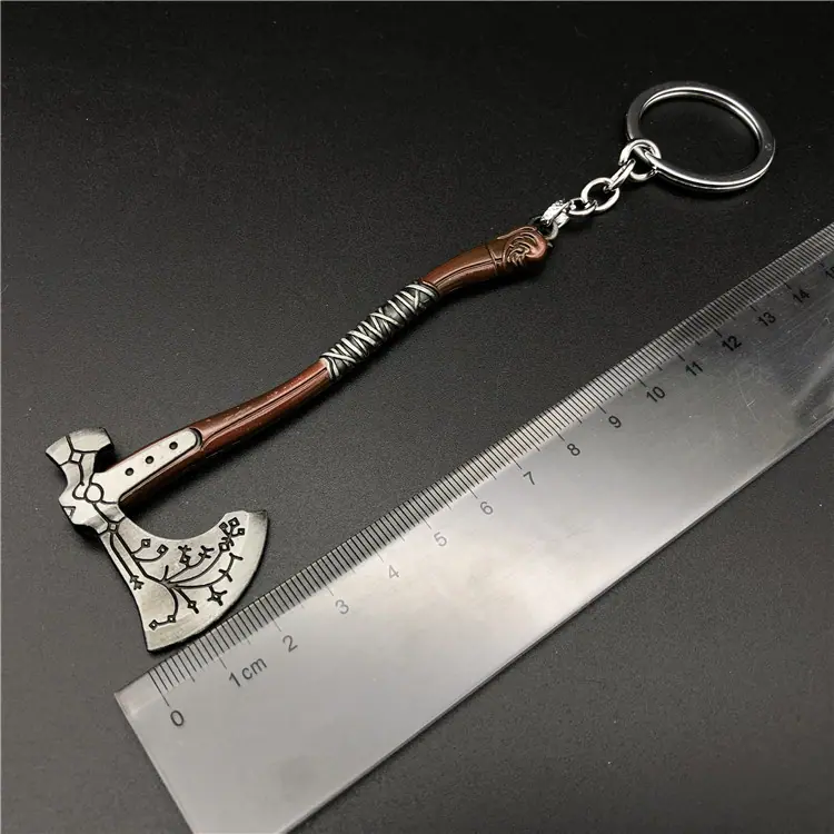 战神