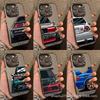 Funda para Teléfono Móvil Jdm Sports Car Iphone17Pro 16/15/14/13 Láser 12 Apple Max Cáscara Dura Plus