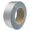 Material Impermeable Autoadhesivo para Reparación de Fugas Cinta de Polímero Orgánico Butílica Color Techo Acero Galvanizado Casa Reparación de Fugas Pegatina Rollo Grande