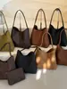 Bolso de Moda Madre e Hijo Transfronterizo 2026 para Mujer, Bolso Tote Vintage de Alta Gama, Bolso de Mano y Hombro de Gran Capacidad para Viajes Diarios