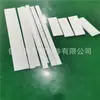 Muestra de dibujo no estándar de lámina de PTFE de jade translúcido