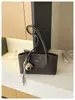 2026 Novo Estilo Bolsa de Grande Capacidade para Mulheres Bolsa Simples para Deslocamento Uso Diário Bolsa de Mão Popular Tendência Bolsa Tote